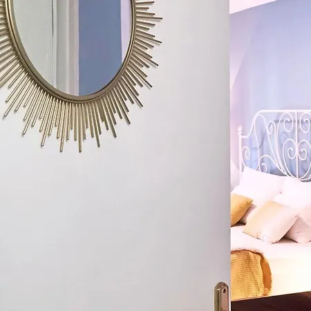 House No.1 בית נופש