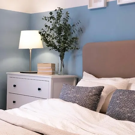 בית נופש House No.1 פיראן