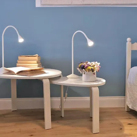 House No.1 בית נופש *