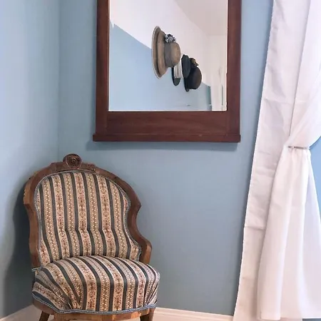 House No.1 בית נופש *