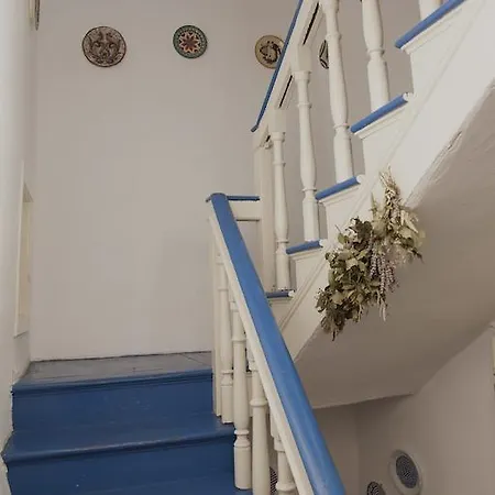 House No.1 בית נופש פיראן