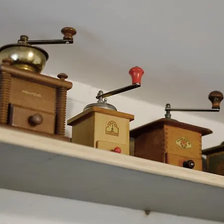 בית נופש House No.1 *