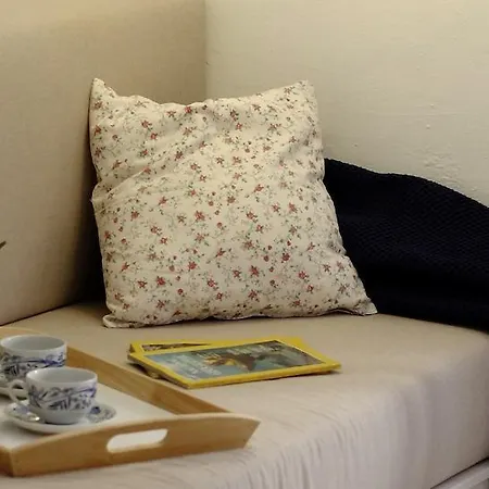 בית נופש House No.1