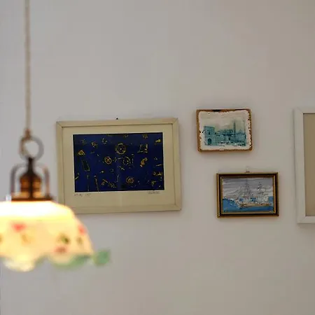 בית נופש House No.1 פיראן