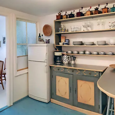 House No.1 בית נופש *