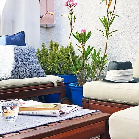 펜션 House No.1 피란