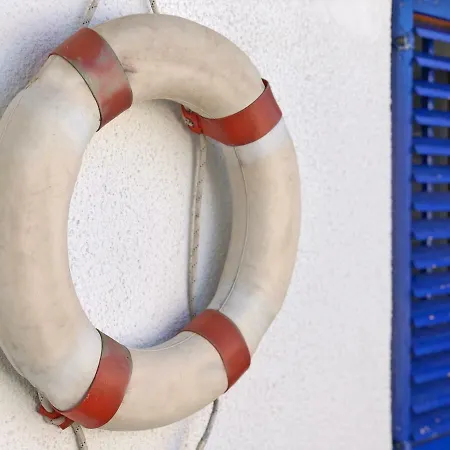 House No.1 בית נופש פיראן