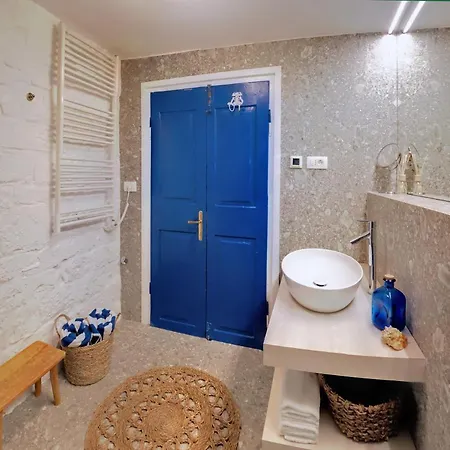 House No.1 בית נופש פיראן