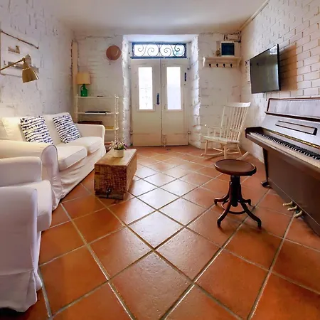 House No.1 בית נופש פיראן