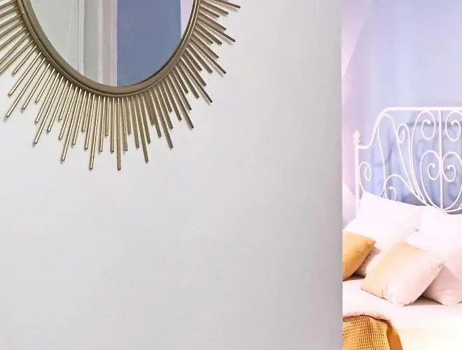 1号度假屋 度假居