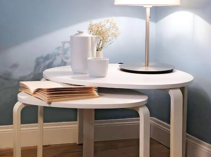 1号度假屋 皮兰