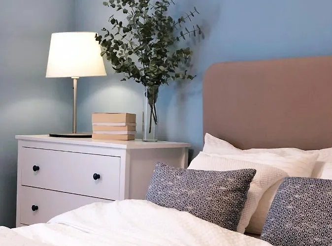 度假居 1号度假屋 皮兰