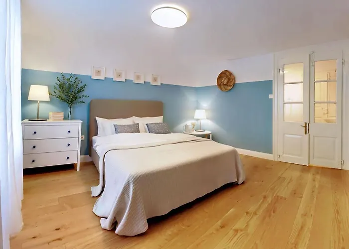 1号度假屋 皮兰