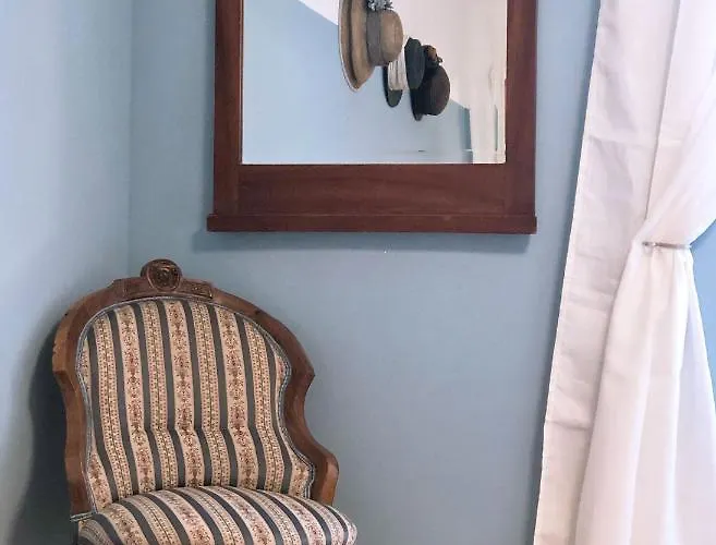 1号度假屋 度假居 *