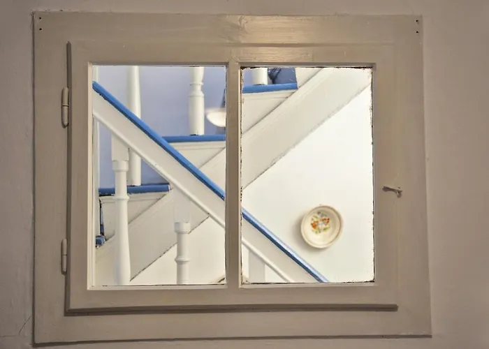 1号度假屋 皮兰