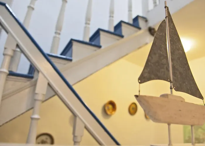 1号度假屋 度假居