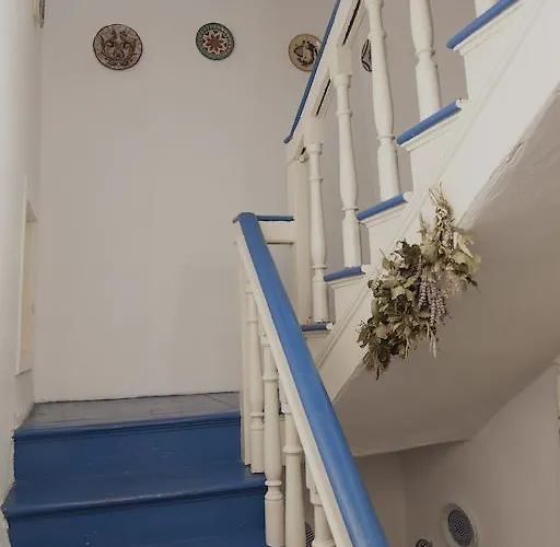 1号度假屋 度假居 皮兰