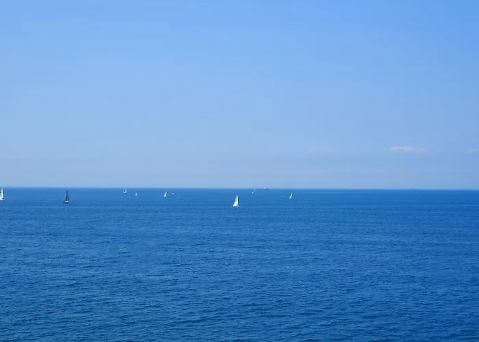 度假居 1号度假屋 *