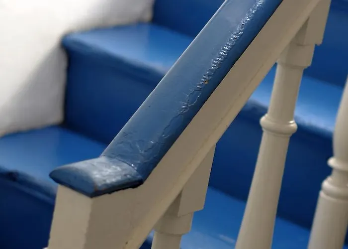 度假居 1号度假屋