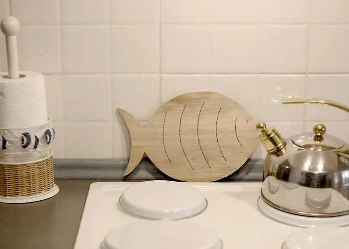 度假居 1号度假屋 皮兰