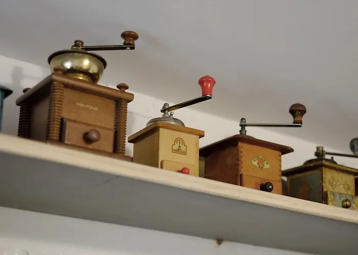 度假居 1号度假屋 *