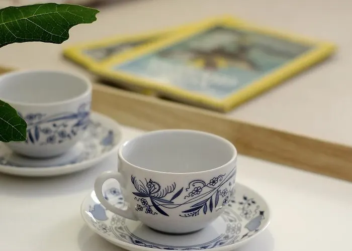 度假居 1号度假屋 *