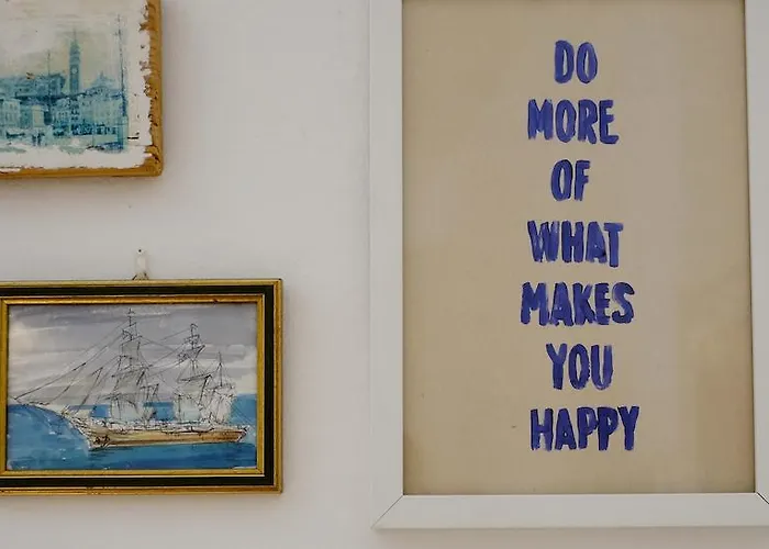 度假居 1号度假屋