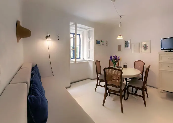 1号度假屋 度假居 *