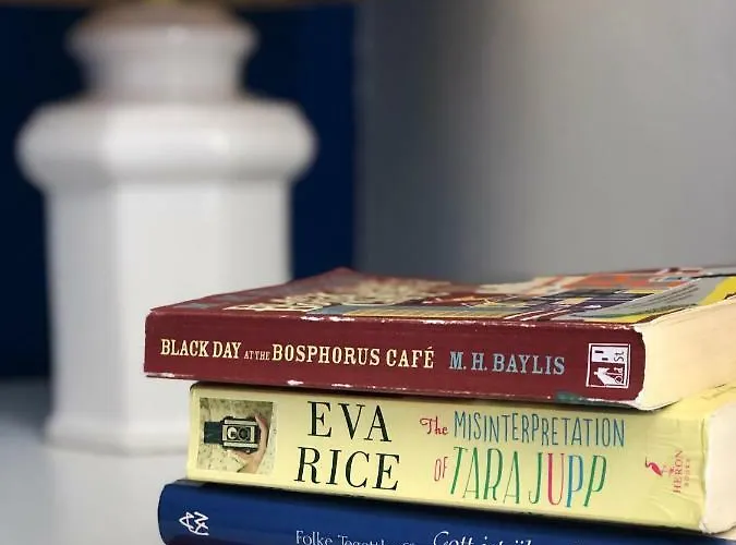 度假居 1号度假屋 皮兰