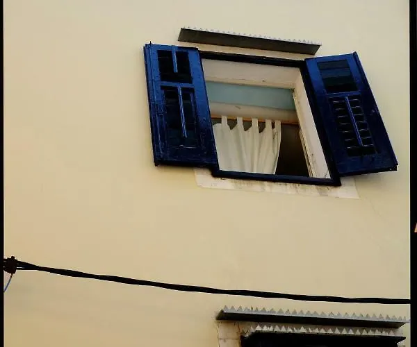 1号度假屋 度假居 皮兰