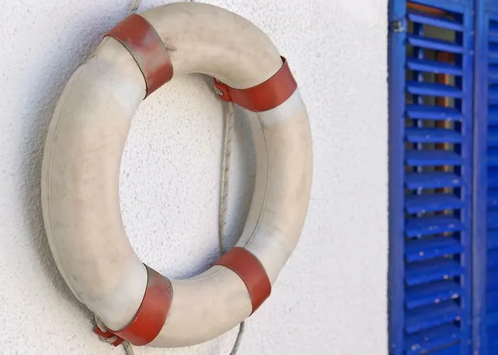 1号度假屋 度假居 皮兰