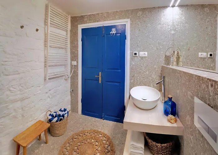 1号度假屋 度假居 皮兰