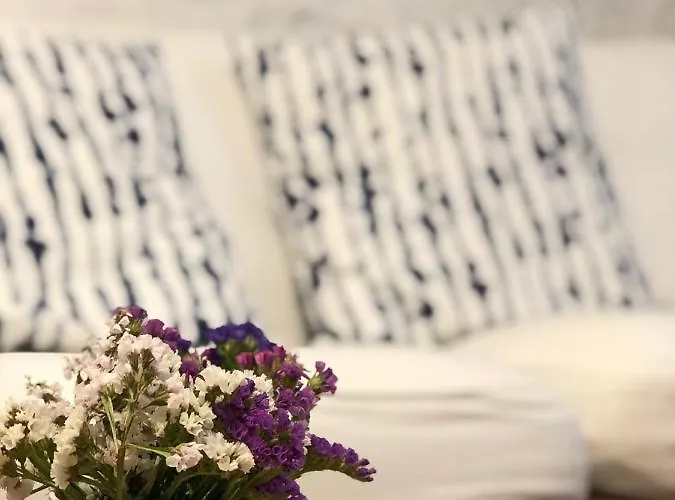 1号度假屋 度假居