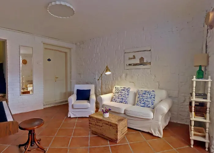 度假居 1号度假屋 *